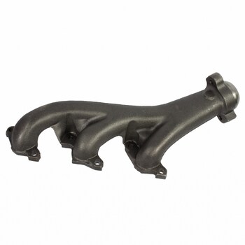 Exhaust Manifold - 4.0L