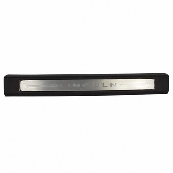 Door Sill Plate Scuff - Left