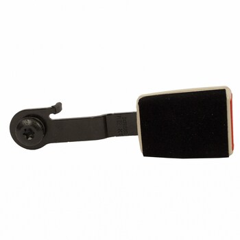 Seat Belt Receptacle - Right, Rear