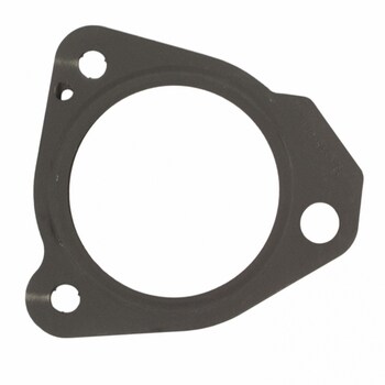 Exhaust Pipe Flange Gasket Turbocharger - 3.0L