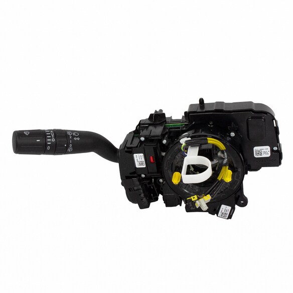 Steering Column Tube Housing Main Image