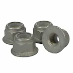 Brake Master Cylinder Nut Fog Light - M8 Main Image