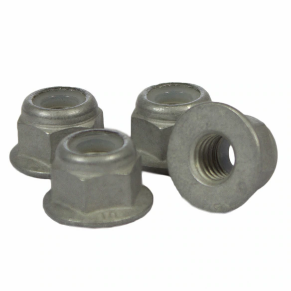 Brake Master Cylinder Nut Fog Light - M8 Main Image