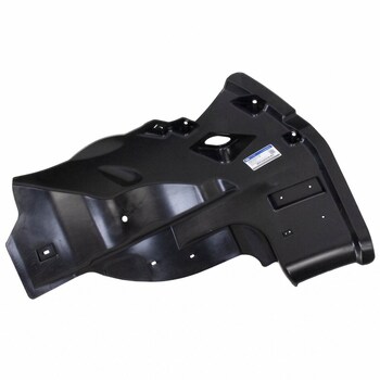 Guard Splash - Left, Front