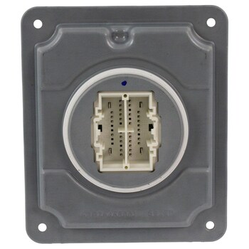 Headlight Control Module Lighting Light (LCM) - Left, Right, Front