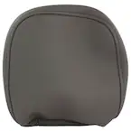 Cover Seat Headrest - Left, Right, Rear Main Image