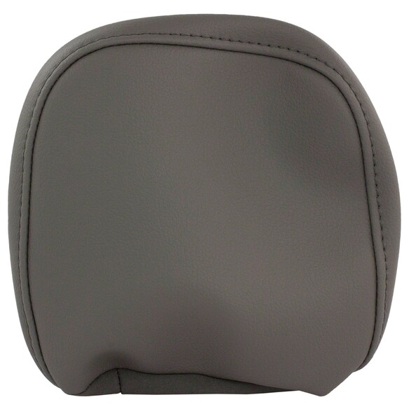 Cover Seat Headrest - Left, Right, Rear Main Image