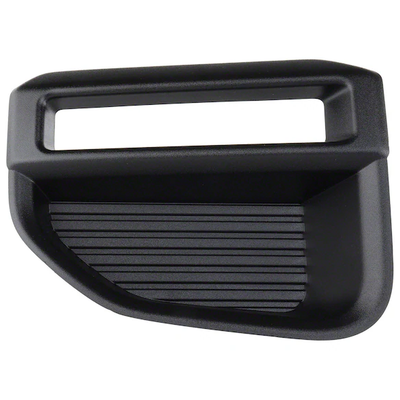 Fog Light Trim Bumper Molding - Right, Front Main Image