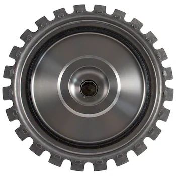 Automatic Transmission Output Shaft (AT)