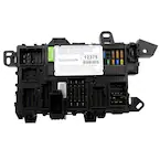 Keyless Entry Module Alarm/Keyless Lock System Kit Main Image