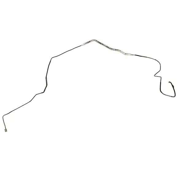 Brake Hydraulic Line Tube - Right, Front 3.2L Main Image