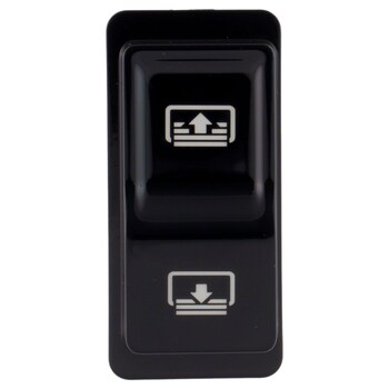 Sunroof Switch