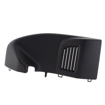 Interior Rear View Mirror Cover Rain Sensor - Left
