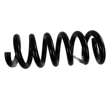 Coil Spring - Rear (GT Feature Car)