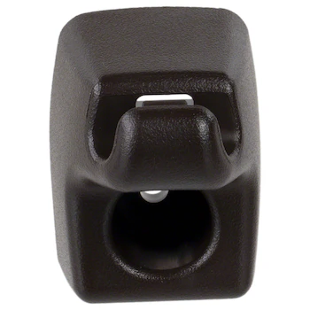 Sun Visor Retainer Bracket - Right, Front, Rear