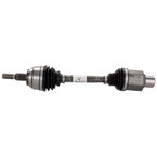 Cv Axle Joint Half Shaft - Front Main Image