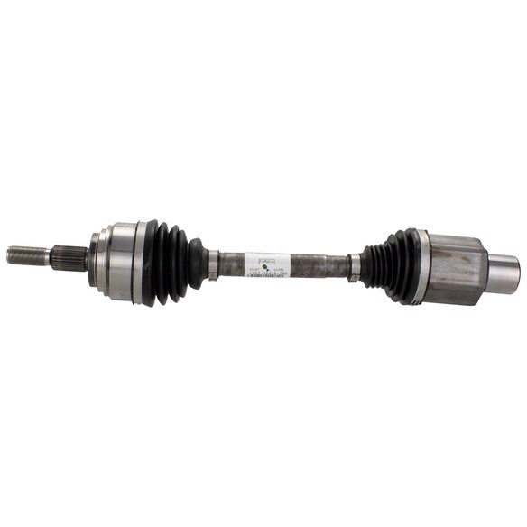Cv Axle Joint Half Shaft - Front Main Image
