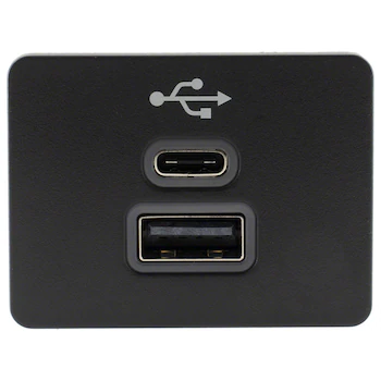 Audio Auxiliary Jack Interface Module