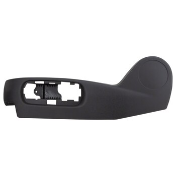 Seat Trim Panel Shield - Front