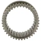 Hub 4WD (Part Time Drive) Main Image