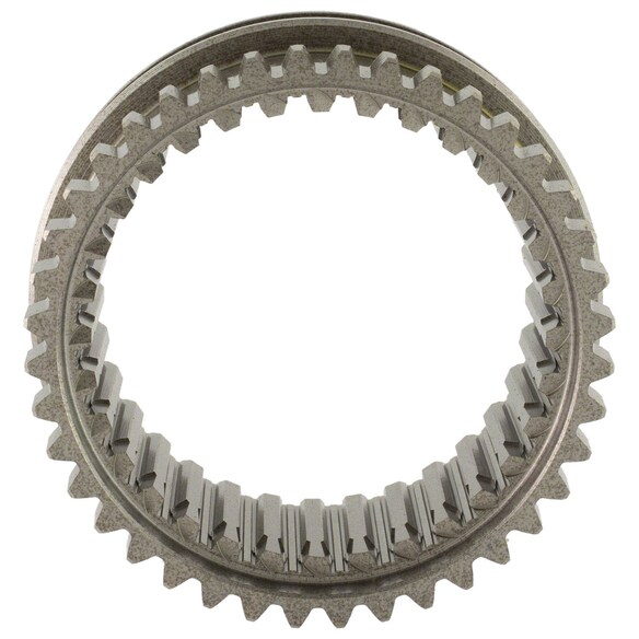 Hub 4WD (Part Time Drive) Main Image