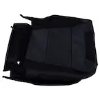 Cover Seat Cushion - Right, Rear Main Image