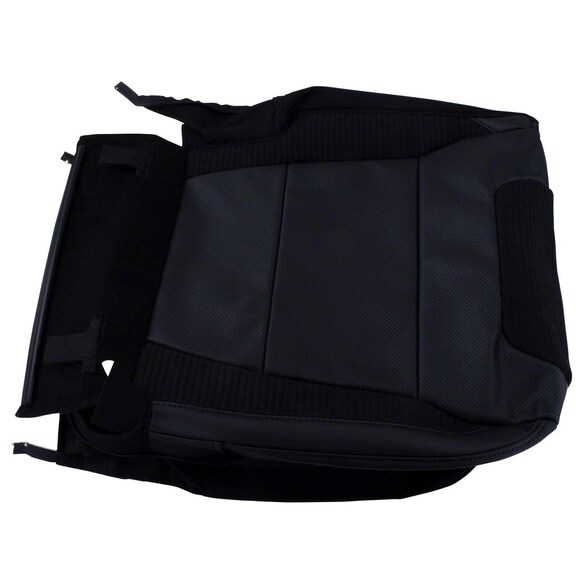 Cover Seat Cushion - Right, Rear Main Image