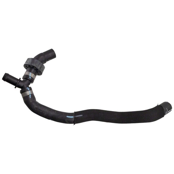 Radiator Coolant Hose - 2.0L Main Image