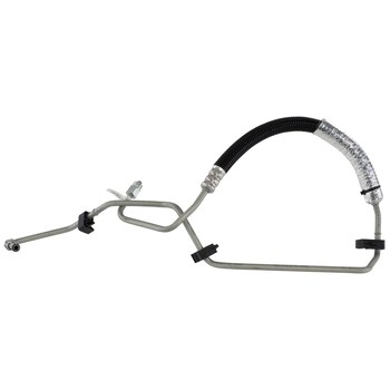 Chassis Cab Hydro Boost