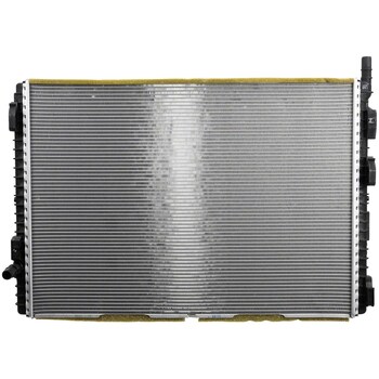 Radiator Towing Pack 13