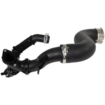 Intercooler Pipe Air Duct - Inlet 2.3L