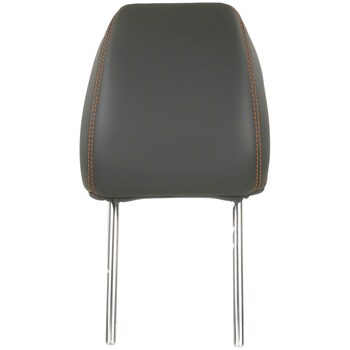 Cover And Pad Headrest - Left, Right, Front