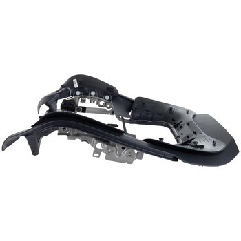 Onyx Panel <br>Seat Back Seat Frame support Insert Pad