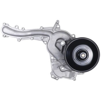 Motorcraft Engine Water Pump 6.7L Diesel - PW502