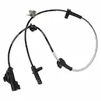 Abs Wheel Speed Sensor - Left, Right, Front Main Image