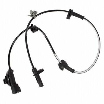 Abs Wheel Speed Sensor - Left, Right, Front