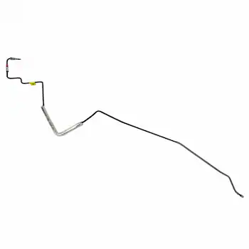 Brake Hydraulic Line Tube - Front