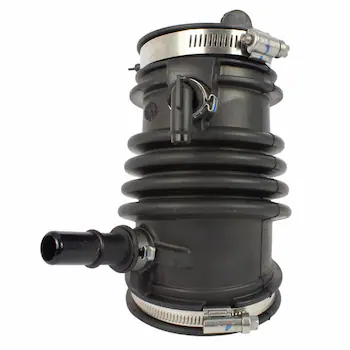 Engine Air Intake Hose - 2.5L