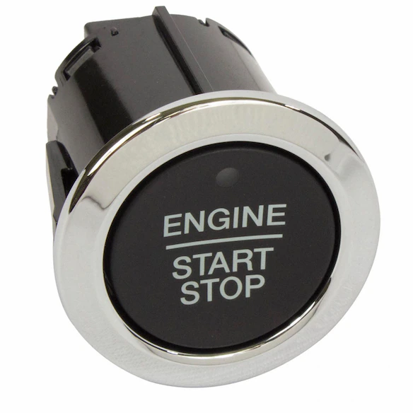 Solenoid Control Switch Main Image