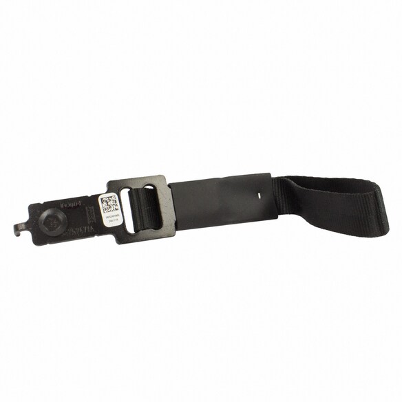 Child Restraint Anchor Plate. Child Seat Anchorage Kit - Rear. Main Image