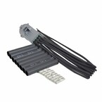 Power Seat Switch Connector Wire - Left, Rear Main Image