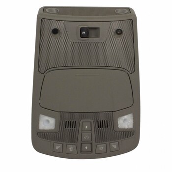 Console Overhead - Driver