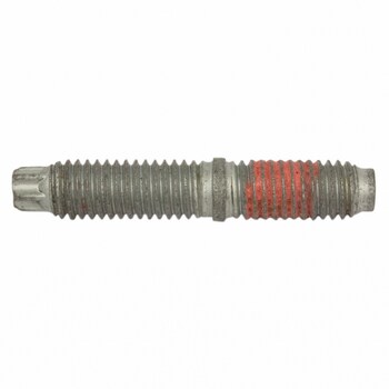 Automatic Transmission Oil Cooler Stud - M8 X 17 21