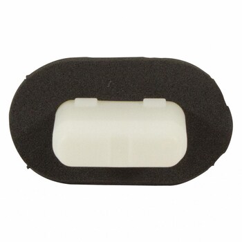 Door Interior Trim Panel Grommet - Front, Rear