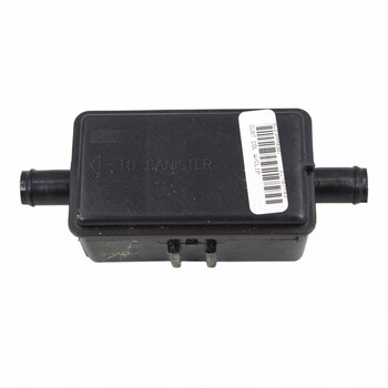 Vapor Canister Purge Valve Fuel Vapour Separator