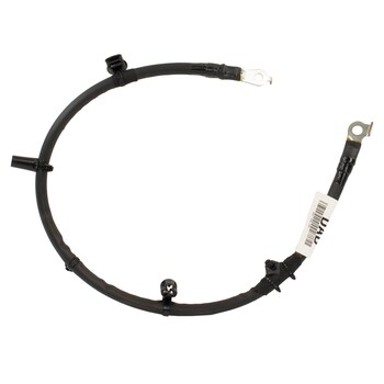Starter Cable Battery to S (AT)