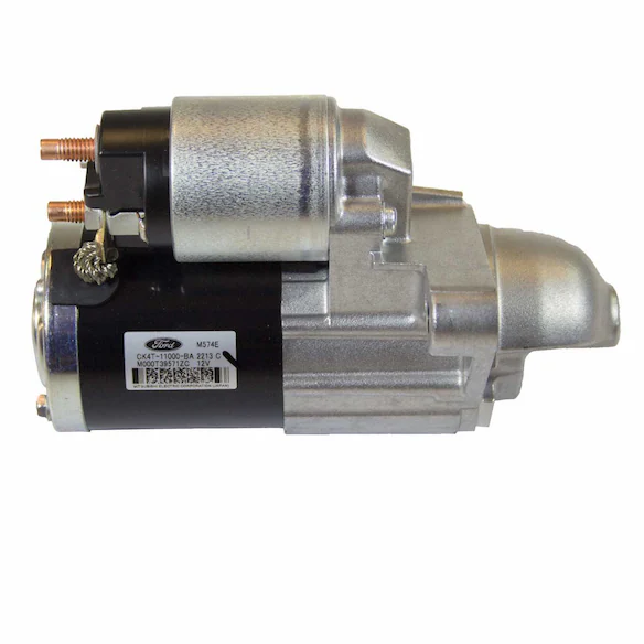 Starter Motor Main Image