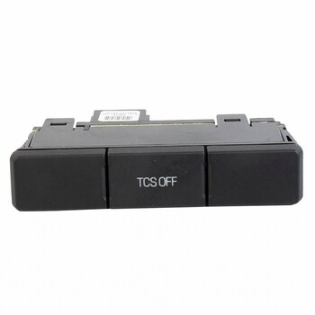 Hazard Warning Flasher - Rear