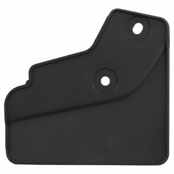 Mud Guard Deflector - Right