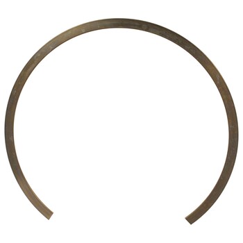 Snap ring - 2.7L